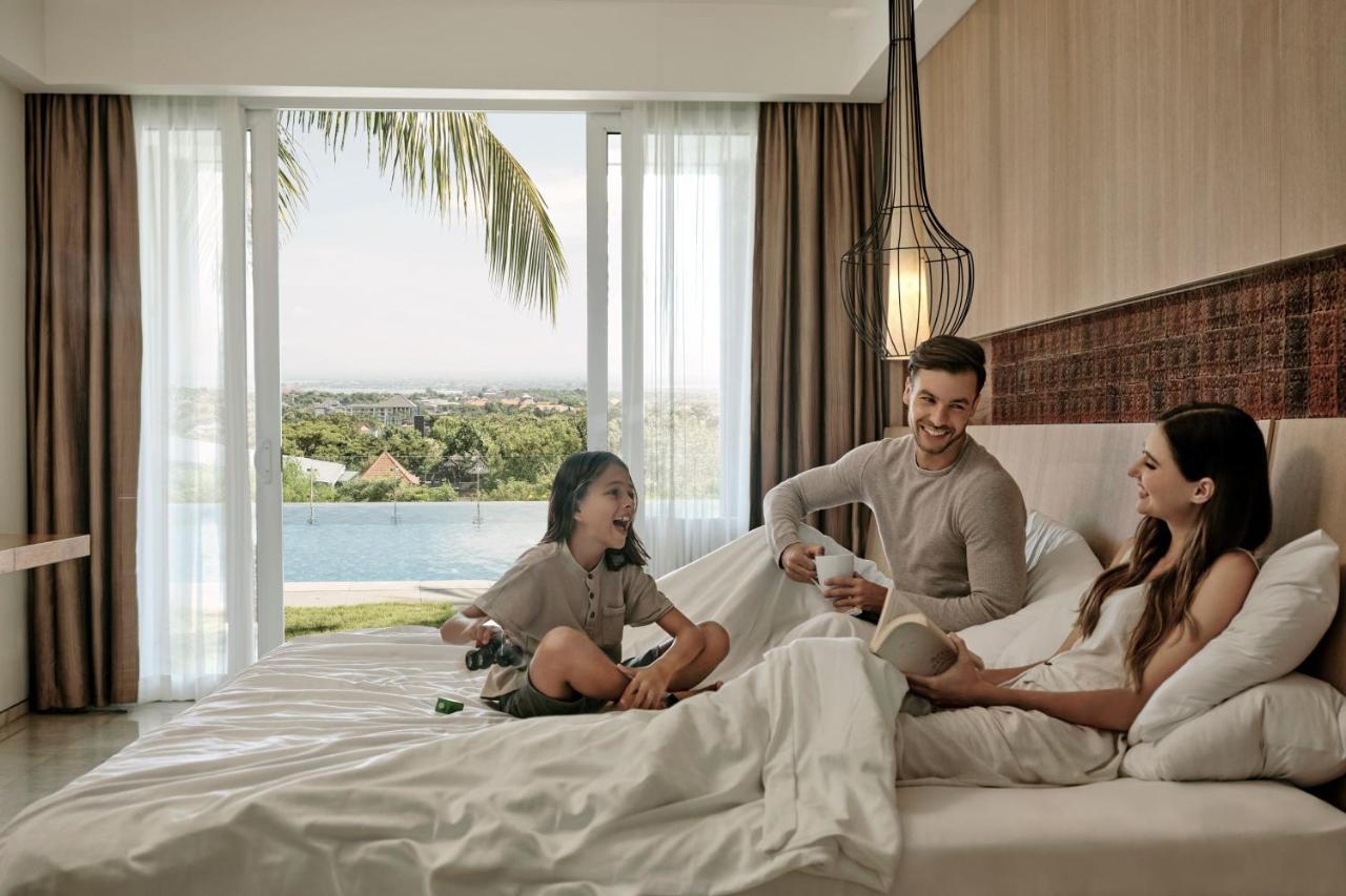 Four Points By Sheraton Bali, Ungasan