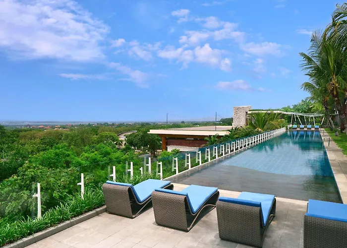 Four Points By Sheraton Bali, Ungasan