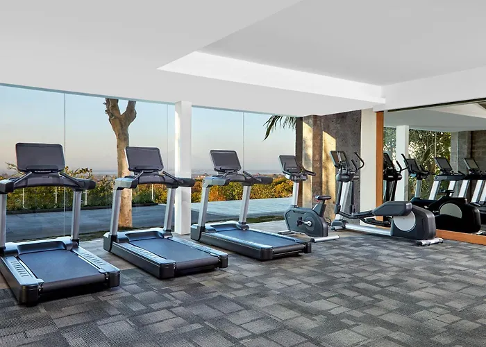 Four Points By Sheraton Bali, Ungasan