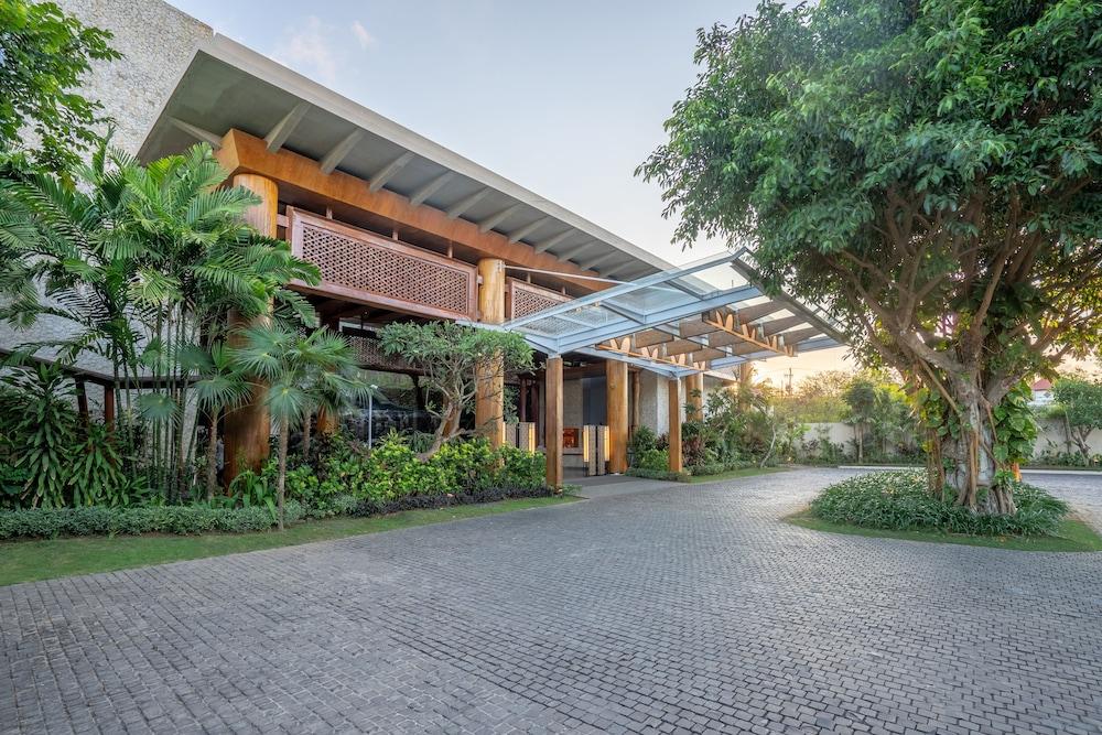 Four Points By Sheraton Bali, Ungasan 4* Jimbaran