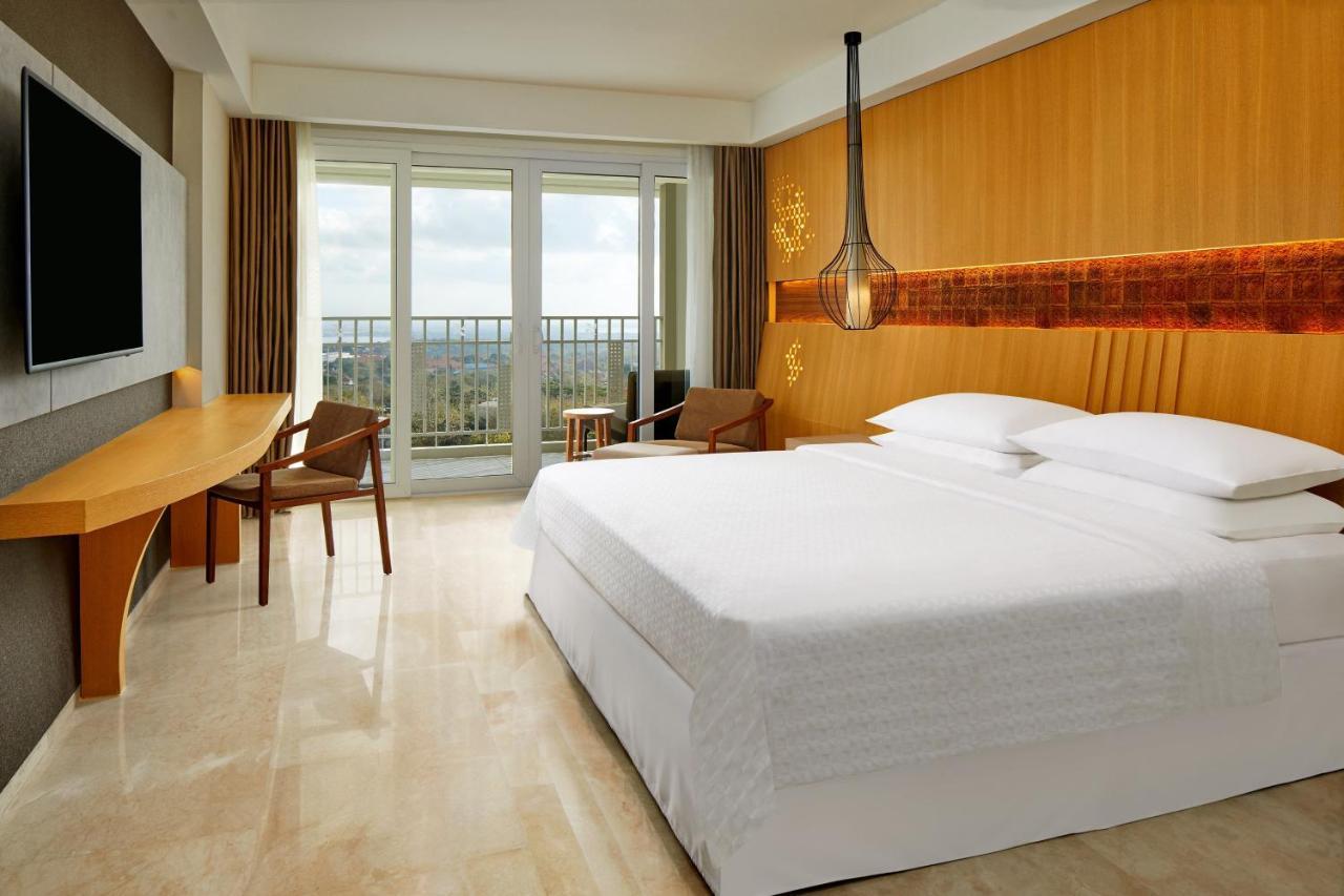 Hotel Four Points By Sheraton Bali, Ungasan