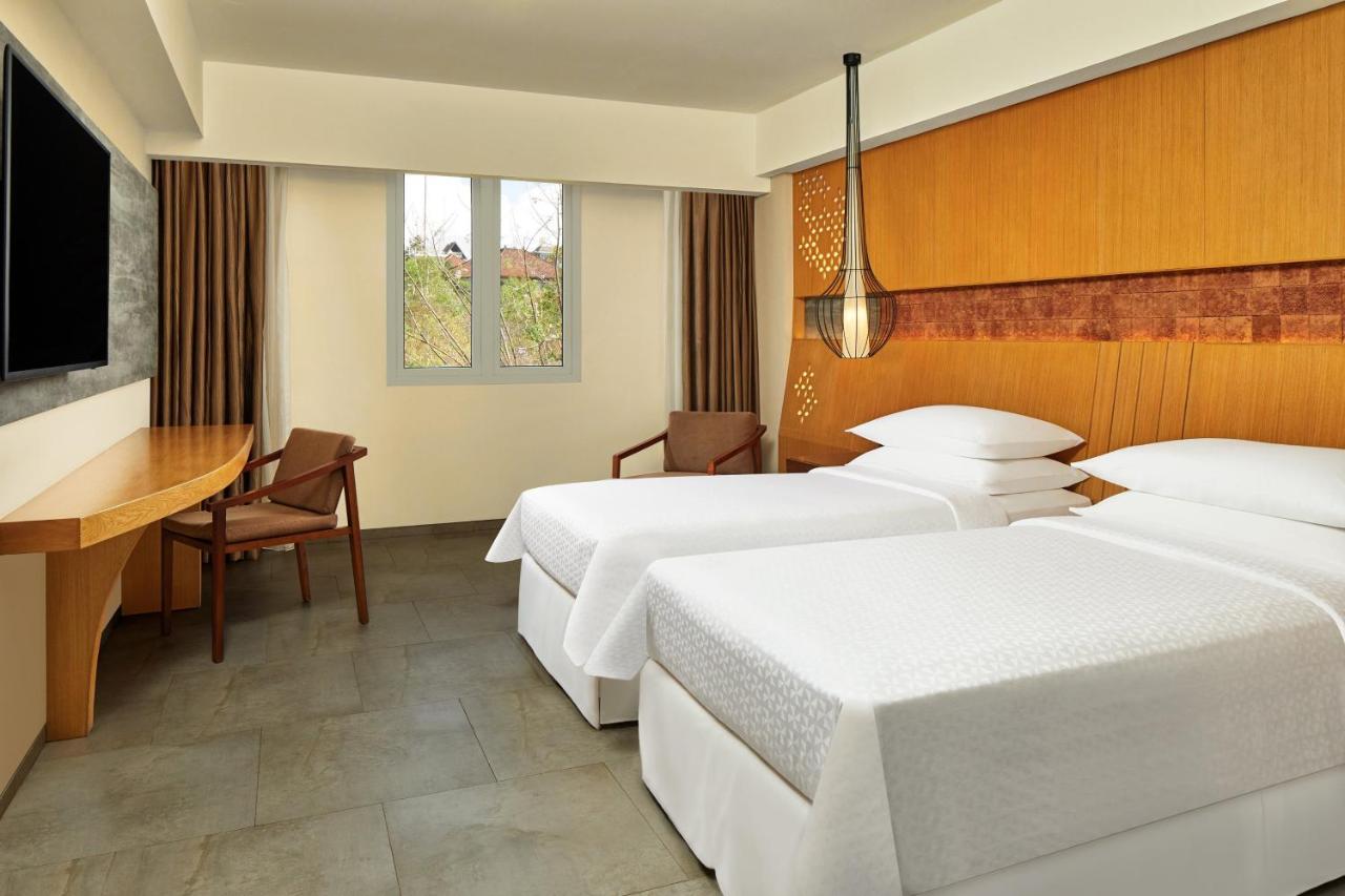 Four Points By Sheraton Bali, Ungasan 4*
