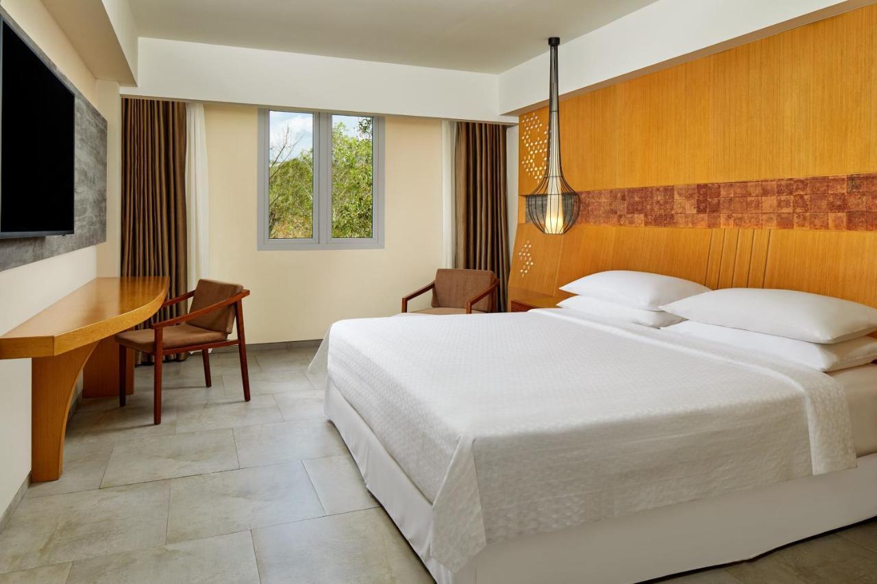 Four Points By Sheraton Bali, Ungasan Hotel