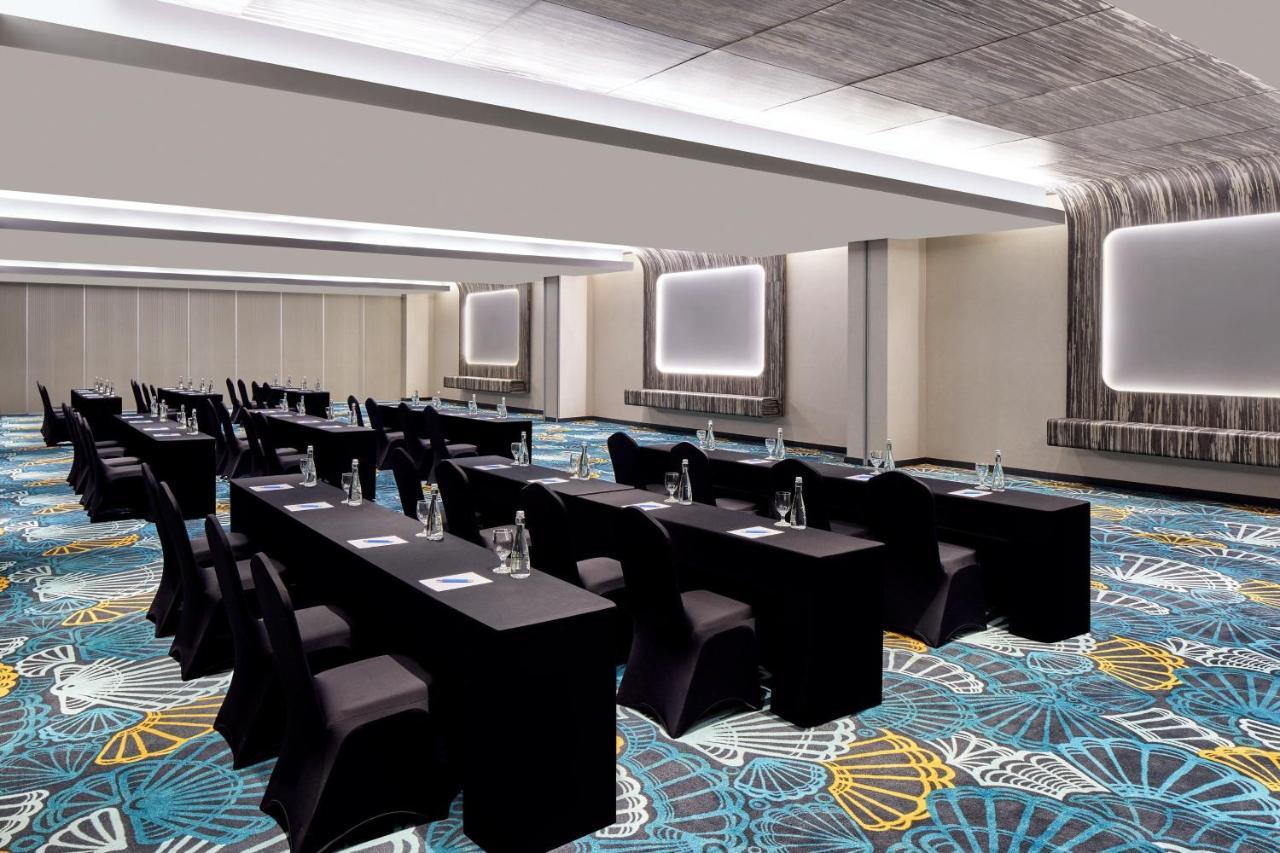 Four Points By Sheraton Bali, Ungasan 4*