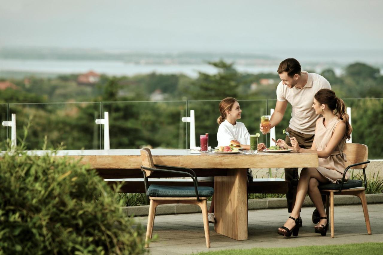 Hotel Four Points By Sheraton Bali, Ungasan