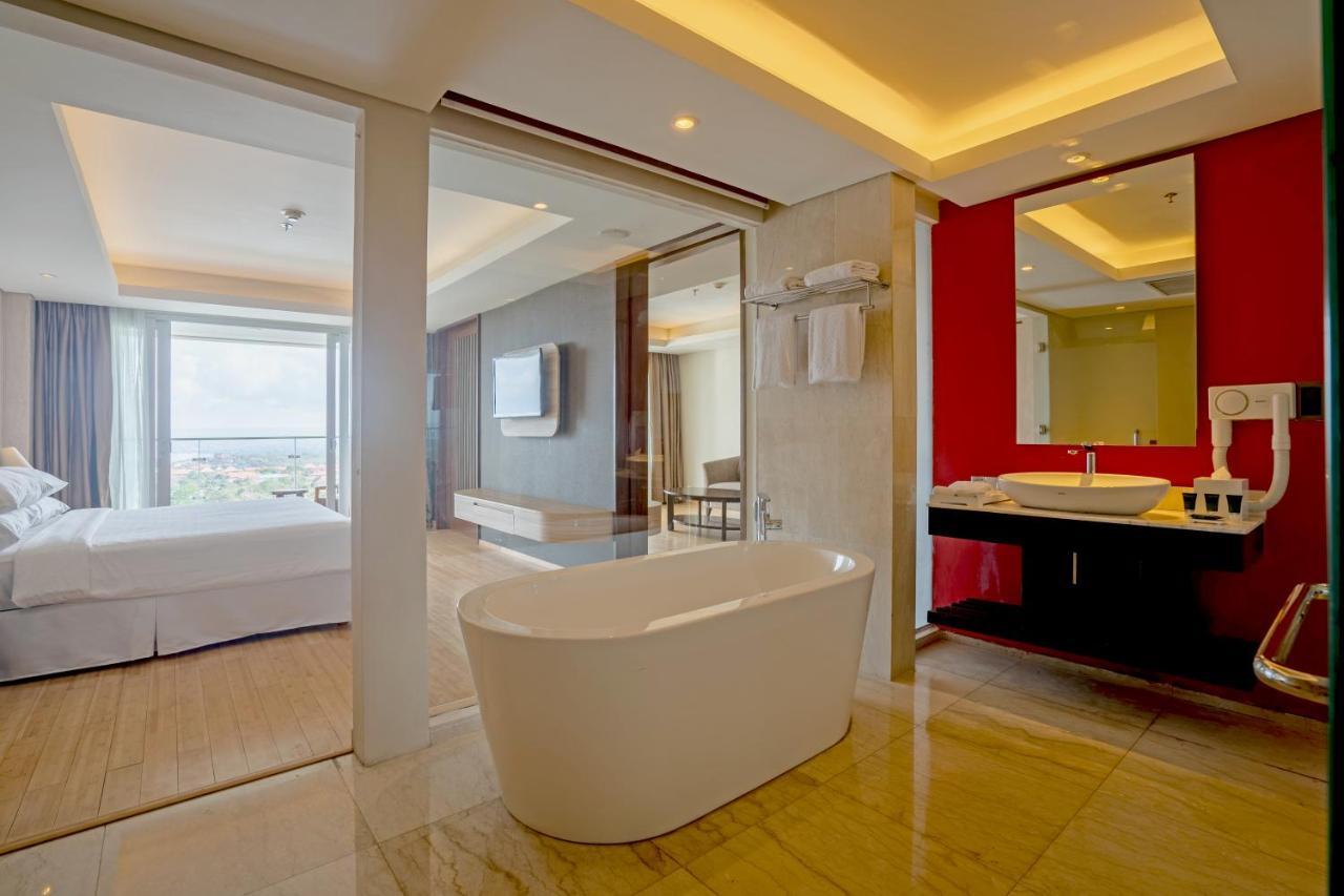 Four Points By Sheraton Bali, Ungasan Hotel Jimbaran