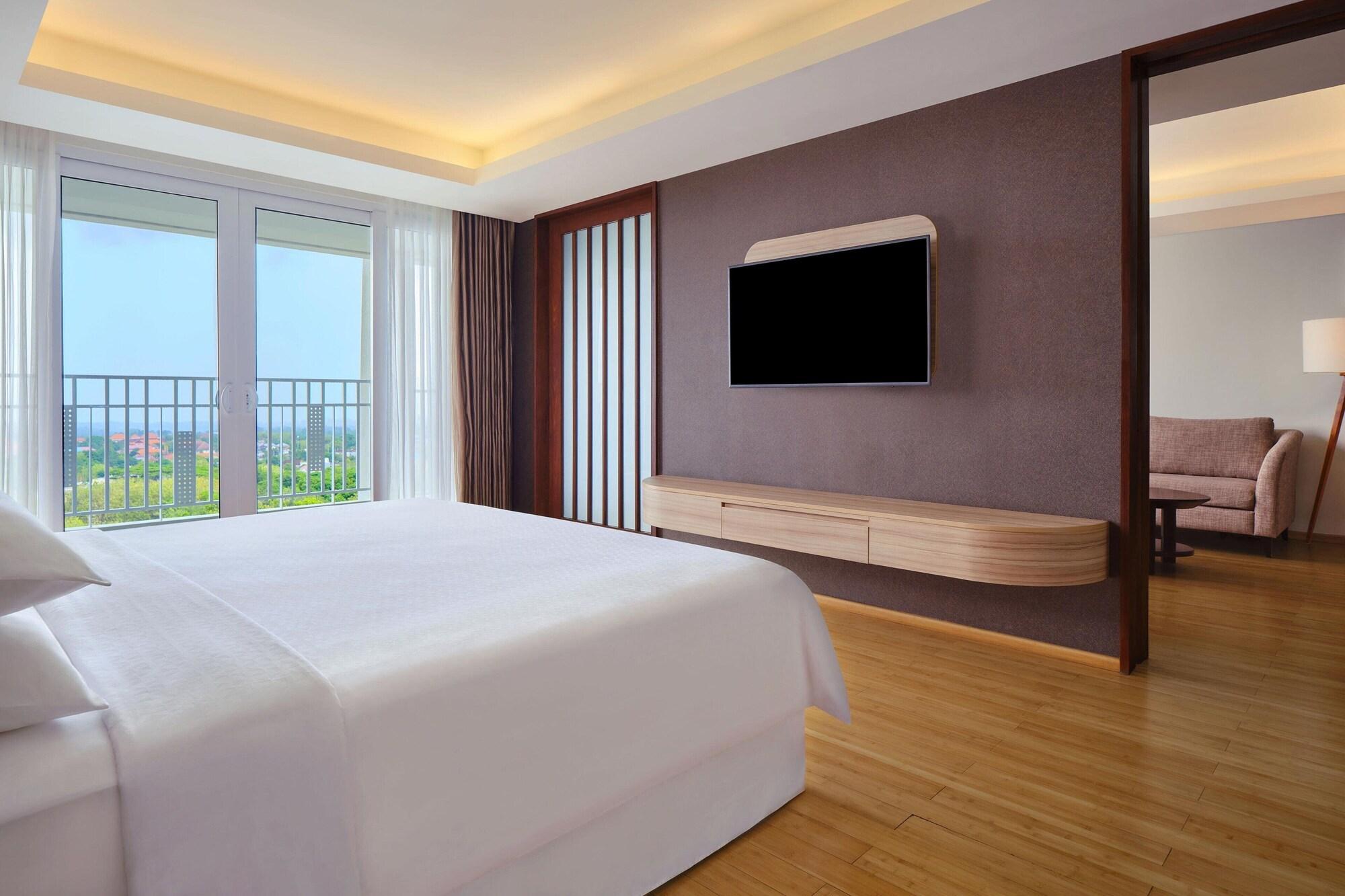 Four Points By Sheraton Bali, Ungasan 4* Jimbaran