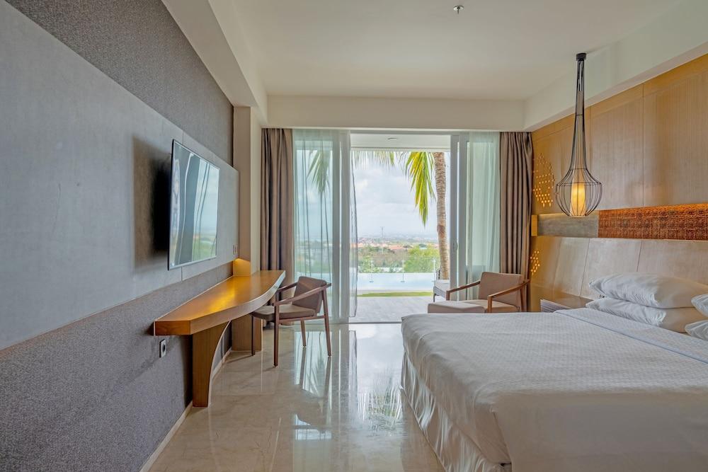 Four Points By Sheraton Bali, Ungasan