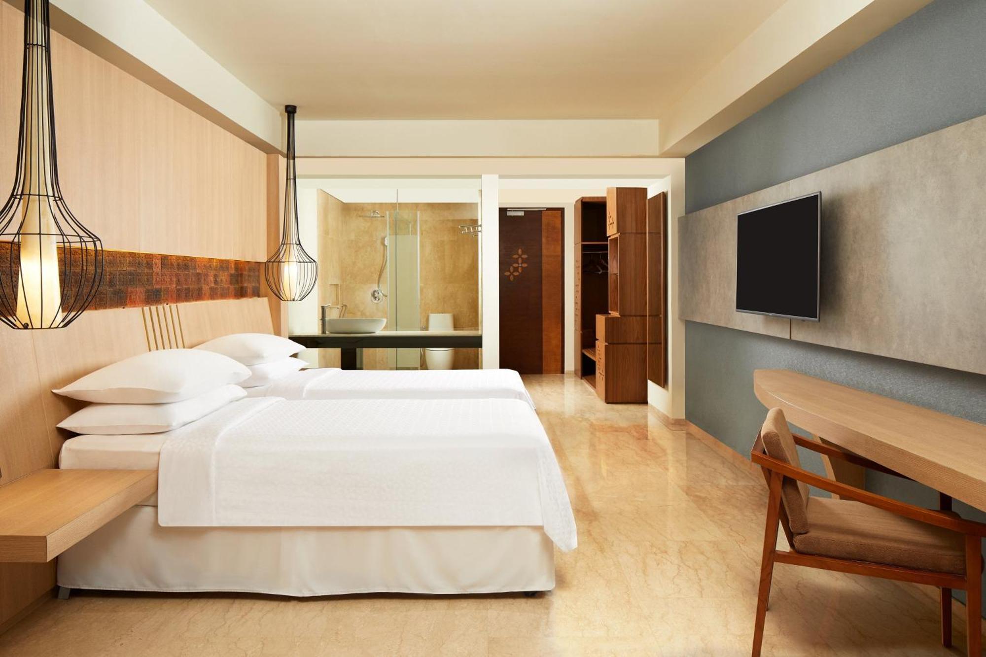 Hotel Four Points By Sheraton Bali, Ungasan 4*