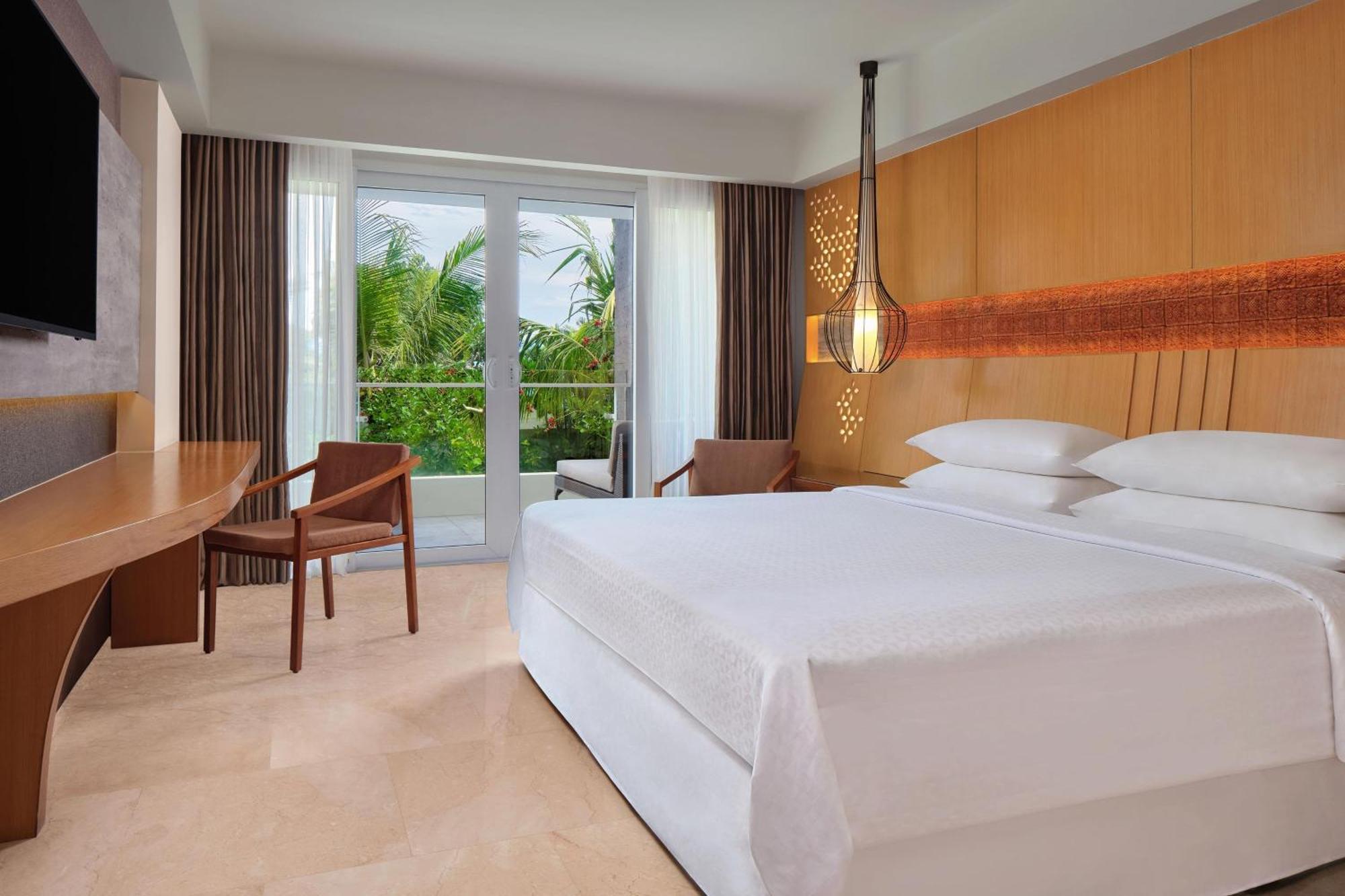 Four Points By Sheraton Bali, Ungasan Hotel